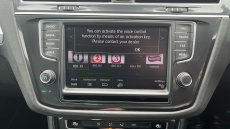 Volkswagen Tiguan 2.0 TDi 150 4Motion SE Nav 5dr Diesel Estate